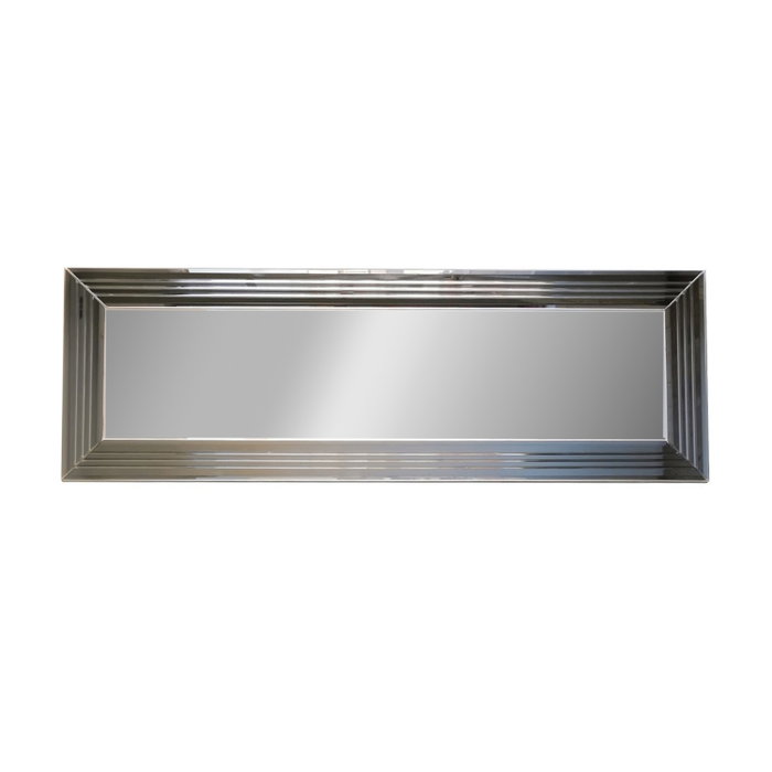 Hanah Home Espejo Plateado A302Y Ajustable Hanah Home Espejo Plateado A302Y Ajustable
